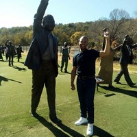 Ernest Shongwe