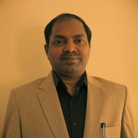 Surender Raju