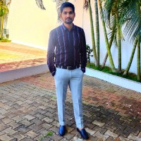Anand mech