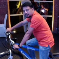 Debasish Das