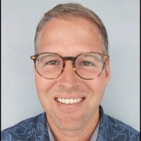 Luke Mather