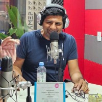 Martín Sánchez