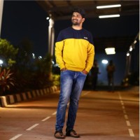 Sravan Kumar