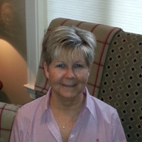 Patricia Fry