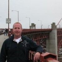 Andrew Frye