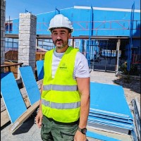 Georgios Asimakopoulos