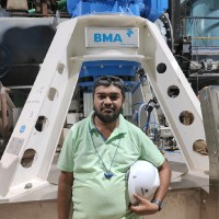 Sachin Thombare