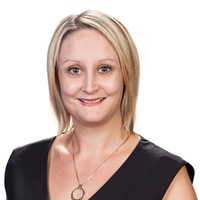 Amy Mitchell