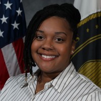 Olivia Durrett