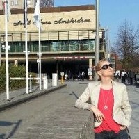 Anne-Mari Abcouwer - Verbruggen
