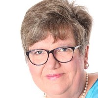 Gertrud Van Vulpen