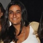 Rita Sousa Machado