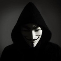 Anonymous For real