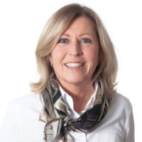 Mona Hansen