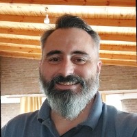 Gustavo Javier Legnini