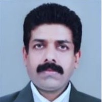 RAVI SANKER S