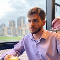Dmitry Boldyrev