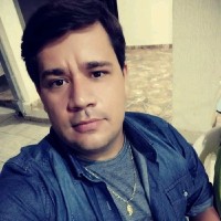 Samuel Garcia Rocha