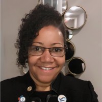 Beverly Freeman