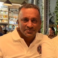 Seelan Govender