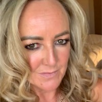 Ali Marston