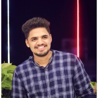 Geethanadh Sanapala