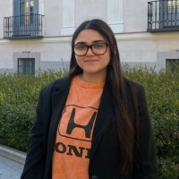 Ana Bordonado García