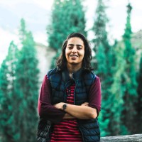 Sania Khushbakht Jamil