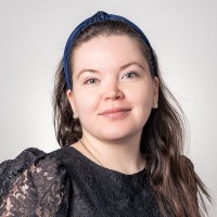 Olga Muukkonen