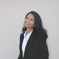 Anitha Putta