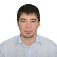 Arthur Seroshtan