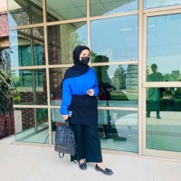 Ammara Syed