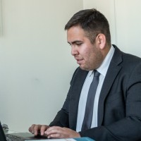 Matías Sánchez Strange