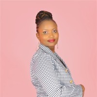 Catherine Wangari