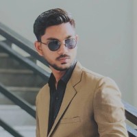 Osama Ahmed