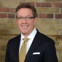 Tom Tibbles, Cfa