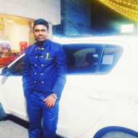 Sateesh Kalapanenei