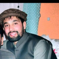 Aftab Khan