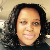 S'Phindile Mngadi