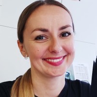Naida Hurko Hrustemovic