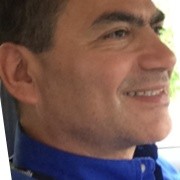 Areslio Omar Magana, Cei