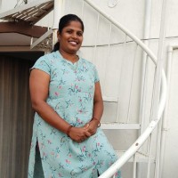 Shobha Reddy