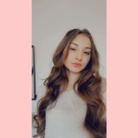 Chloé Feroudj
