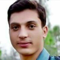 Arslan Saeed
