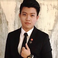 Aaron Shu