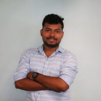 Mohana Achari B