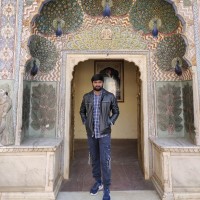 Arun Chauhan