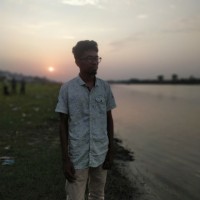 Rafi Al Mahmud