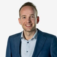 Dennis Oudijn