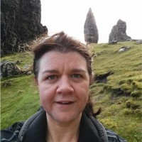 Kelly McBlane